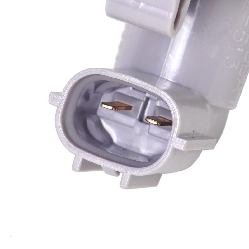 beler Amber Fender Side Marker Side Turn Signal Light Fit for Toyota Corolla Auris Yaris RAV4 - Image 3